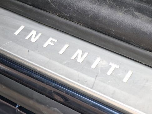 Certified 2019 INFINITI QX80 Limited w/ All-Season Package image 24
