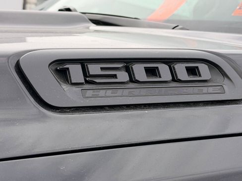 New 2026 RAM 1500 Big Horn AWD/4WD image 7