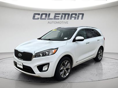 Used 2018 Kia Sorento SX