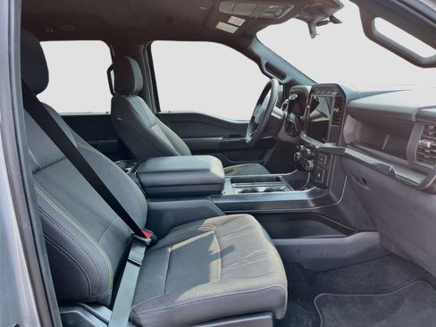 Used 2024 Ford F150 STX RWD image 28