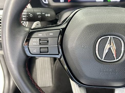 Used 2024 Acura Integra A-Spec FWD image 21