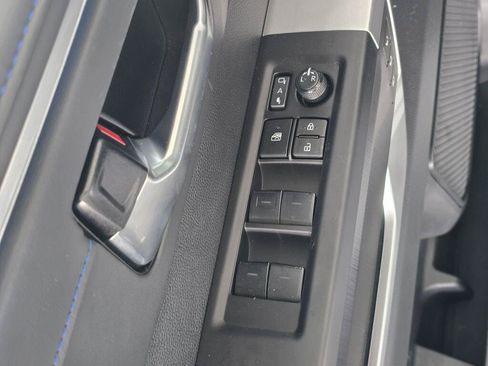 Used 2023 Toyota Tundra Platinum AWD/4WD image 21