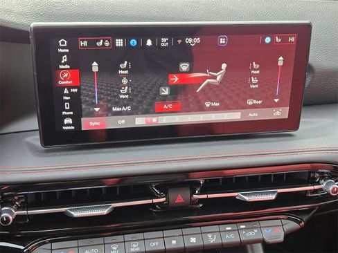 New 2024 Dodge Hornet R/T Plus w/ R/T Blacktop Package image 14