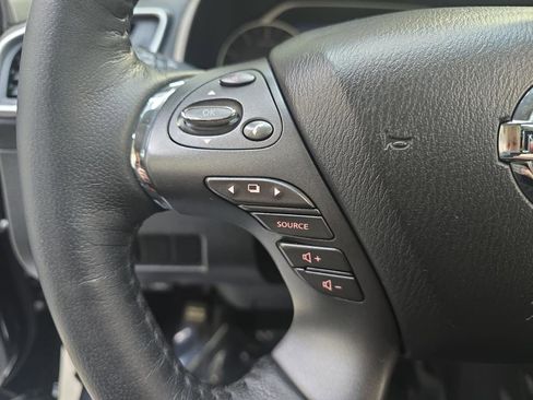 Used 2019 Nissan Murano SL AWD/4WD image 24