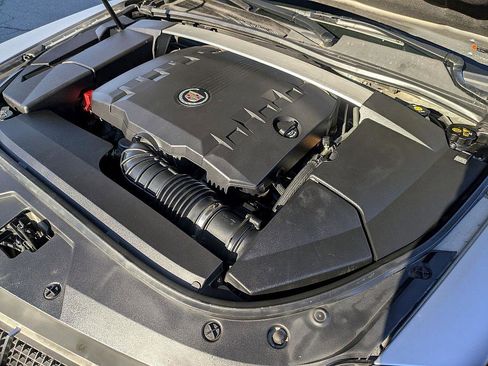 Used 2011 Cadillac CTS Performance image 36