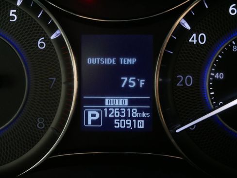 Used 2018 INFINITI QX80 4WD image 36