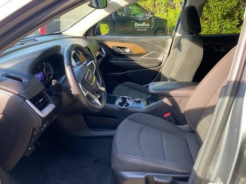 Used 2019 GMC Terrain SLE image 11