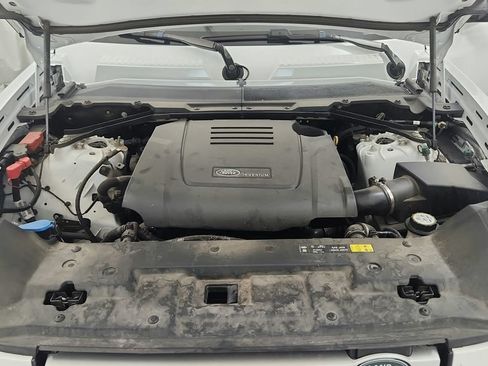 Used 2023 Land Rover Defender 90 S AWD/4WD image 46