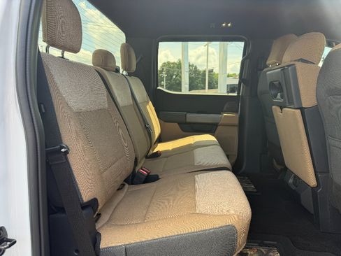 Used 2021 Ford F150 XLT w/ Equipment Group 302A High AWD/4WD image 16