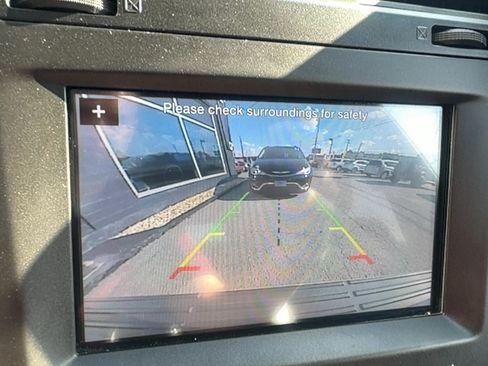 Used 2016 Lincoln Navigator Select AWD/4WD image 29