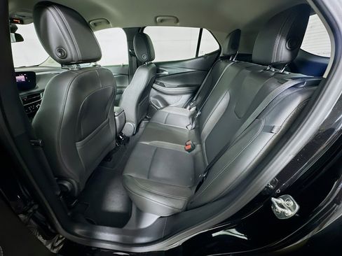 Used 2025 Buick Encore GX Preferred image 26