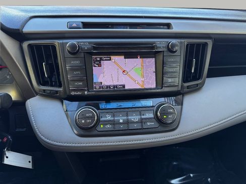Used 2014 Toyota RAV4 XLE FWD image 26