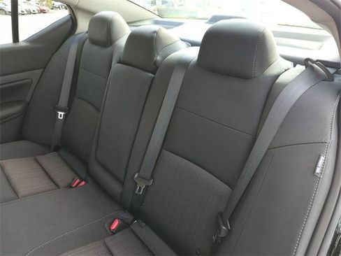 Certified 2025 Nissan Altima 2.5 S image 22