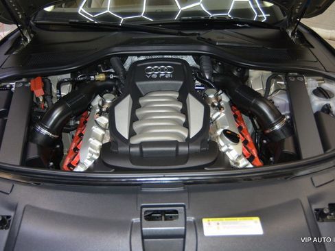 Used 2011 Audi A8 L 4.2 AWD/4WD image 34
