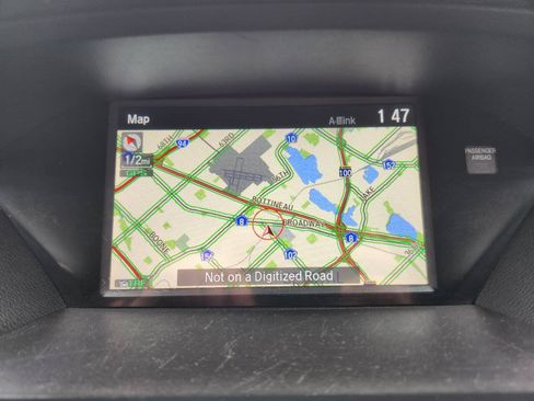 Used 2019 Acura MDX SH-AWD w/ Advance Package image 28