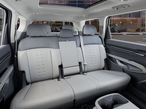 New 2026 Kia EV9 Wind image 16