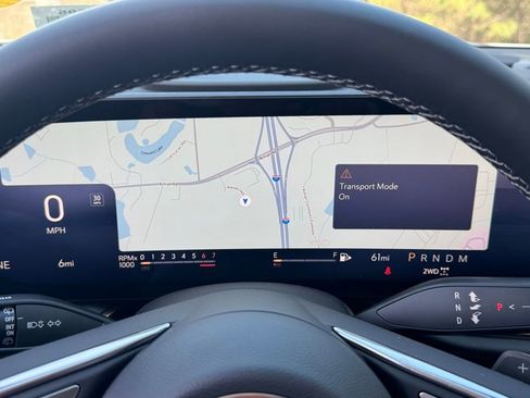 New 2026 Buick Envision Avenir image 26