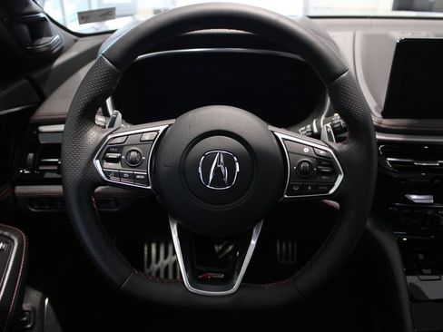 New 2026 Acura MDX A-Spec AWD/4WD image 22