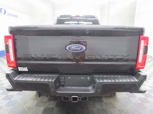 Used 2023 Ford F250 Lariat w/ Sport Appearance Package image 42