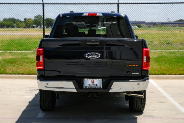 Used 2023 Ford F150 XLT w/ XTR Package AWD/4WD image 9