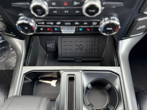 New 2026 Ford F150 Lariat image 26