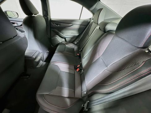 New 2026 Subaru WRX Premium AWD/4WD image 19