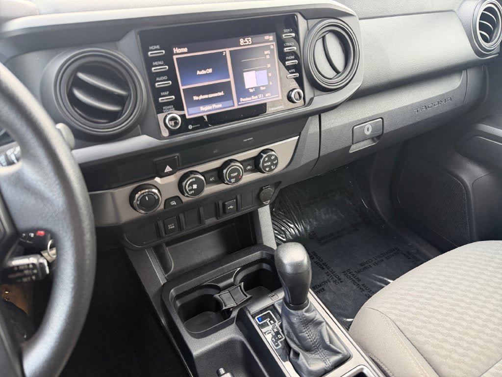 Used 2020 Toyota Tacoma SR AWD/4WD image 18