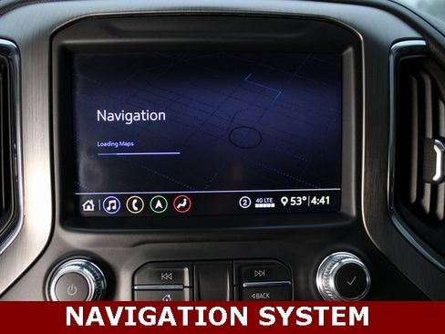 Used 2020 GMC Sierra 1500 Denali w/ Denali Ultimate Package image 18