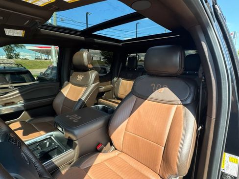 Used 2025 Ford F250 King Ranch AWD/4WD image 15