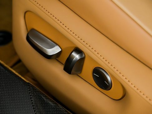 Used 2021 Lexus LC 500 Convertible w/ Touring Package image 28