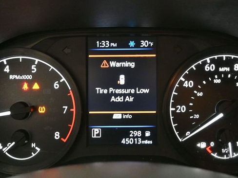 Used 2021 Nissan Altima 2.5 S image 9