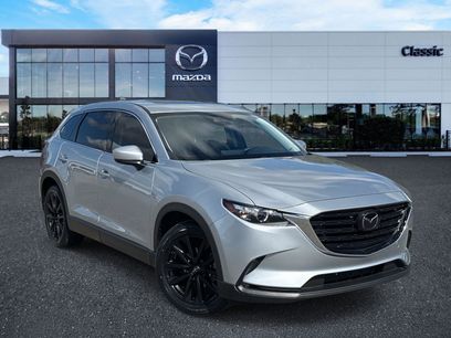 Certified 2023 MAZDA CX-9 Touring Plus