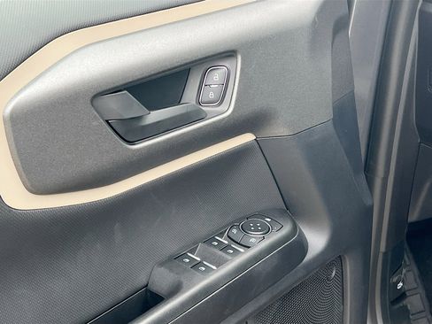 New 2025 Ford Bronco Sport Big Bend image 13