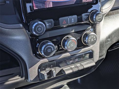 New 2026 RAM 2500 Tradesman w/ Chrome Appearance Group image 18