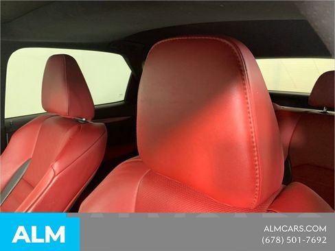 Used 2022 Lexus RX 350 F Sport w/ Accessory Package AWD/4WD image 21