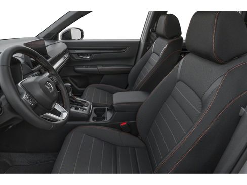 Used 2026 Honda CR-V Sport image 6