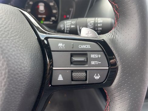 New 2025 Acura ADX A-Spec image 33