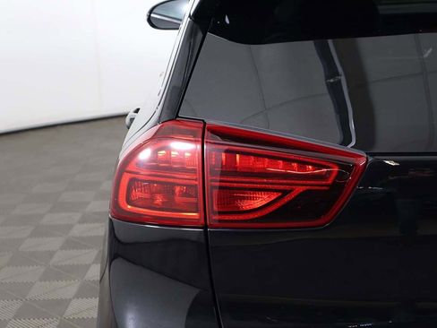 Used 2020 Kia Niro Touring image 16