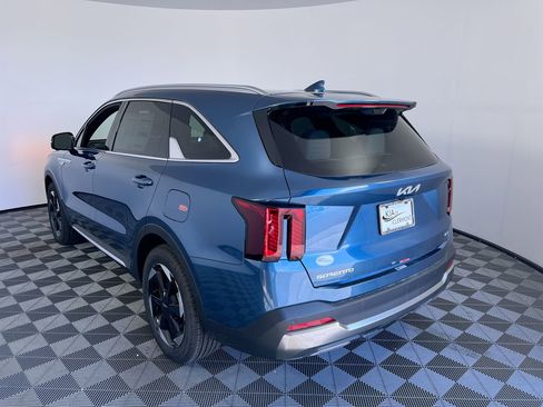 New 2026 Kia Sorento EX image 7
