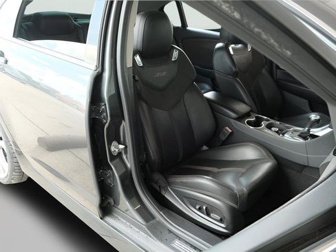 Used 2017 Chevrolet SS image 25