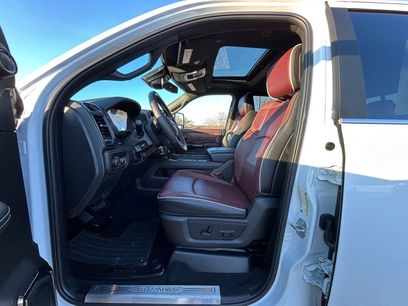 Used 2025 RAM 3500 Limited