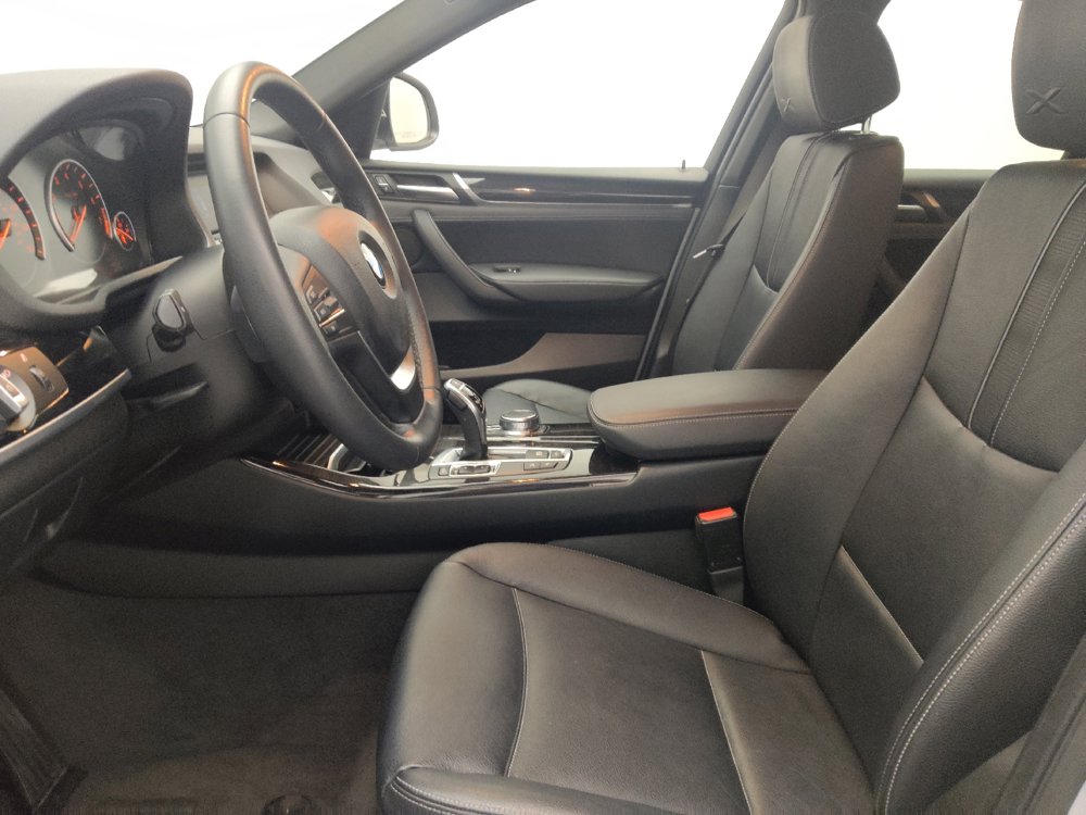 Used 2018 BMW X4 xDrive28i AWD/4WD image 17