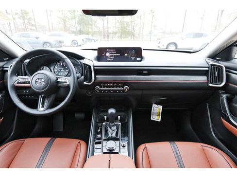 Certified 2025 MAZDA CX-50 Meridian Edition image 7