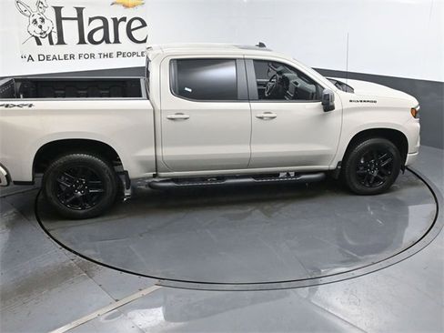 New 2026 Chevrolet Silverado 1500 High Country w/ Technology Package image 17