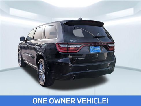Used 2025 Dodge Durango GT AWD/4WD image 2