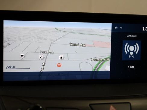 Used 2021 Acura RDX Technology Package image 14