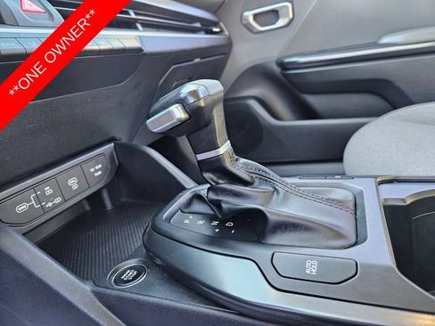 Used 2025 Kia K4 FWD image 24