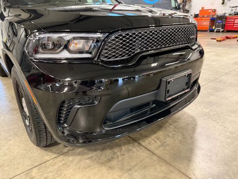 New 2026 Dodge Durango AWD w/ Skid Plate Group image 2