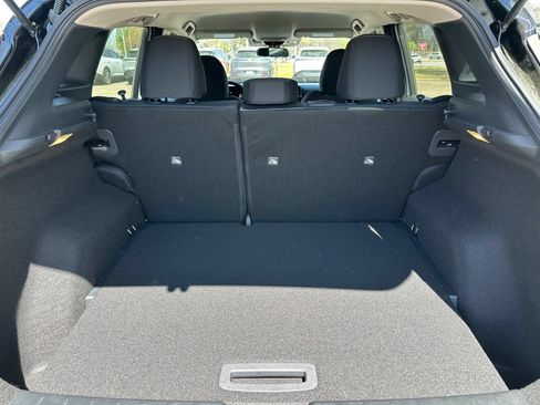 New 2026 Nissan Kicks SV FWD image 16