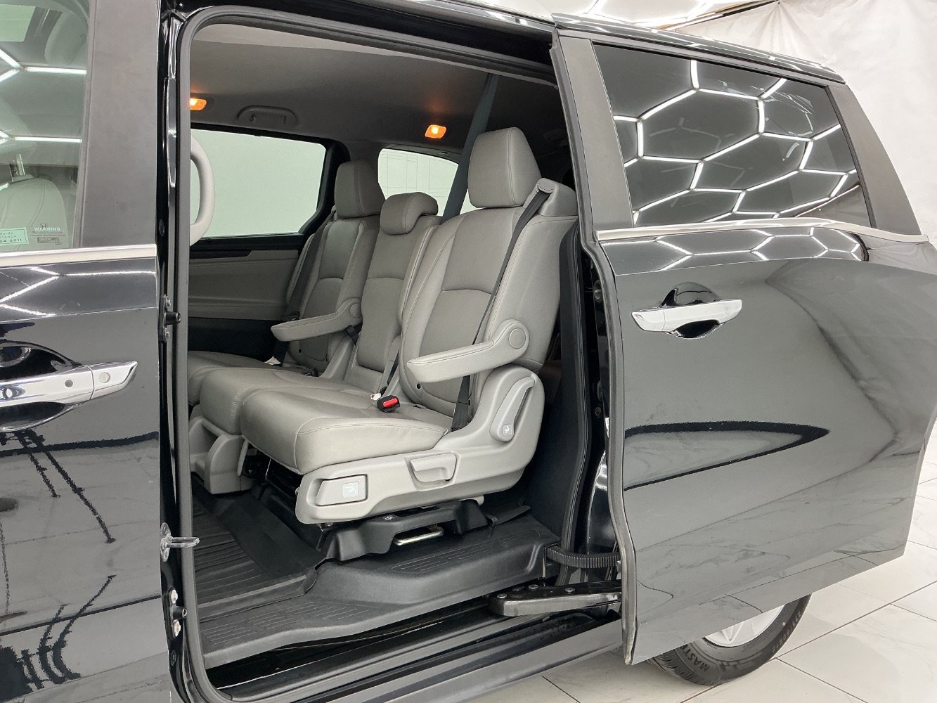 Used 2019 Honda Odyssey EX-L image 22